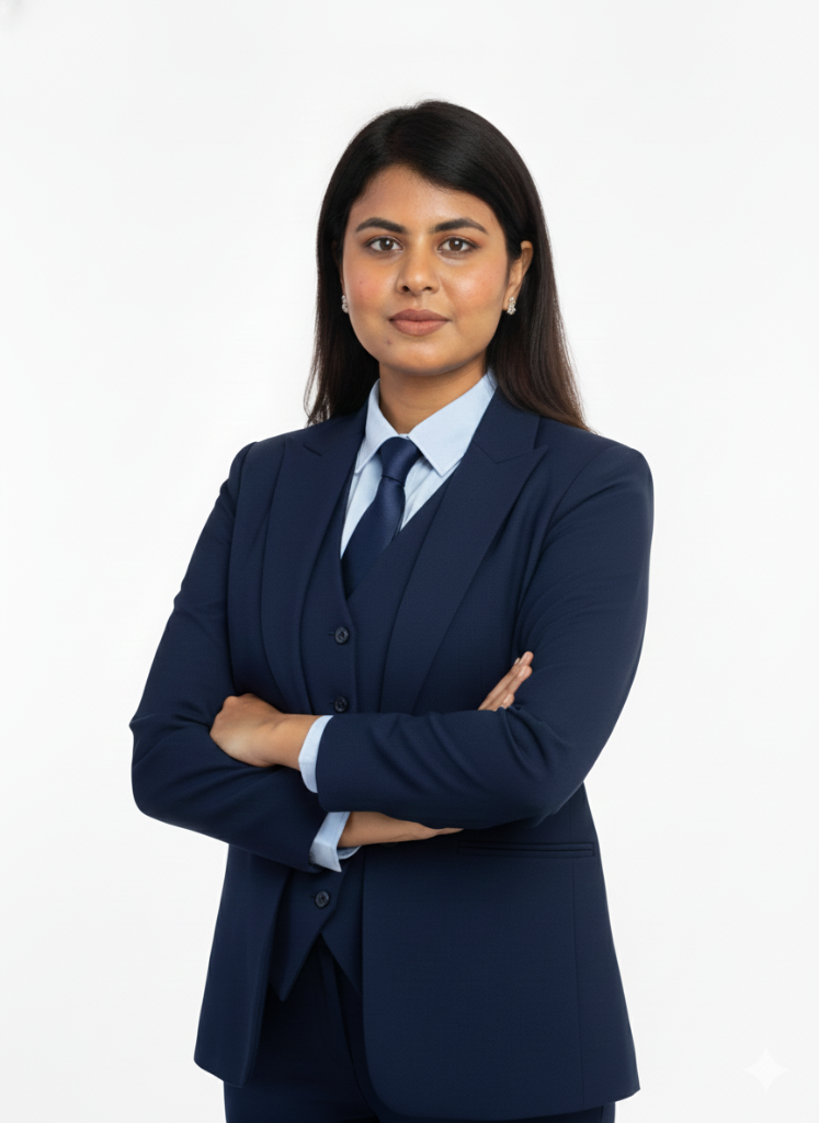 Rukaiya Binta Hossain