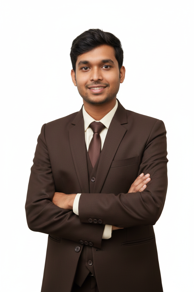 Sarfaraz Ahamed Shovon